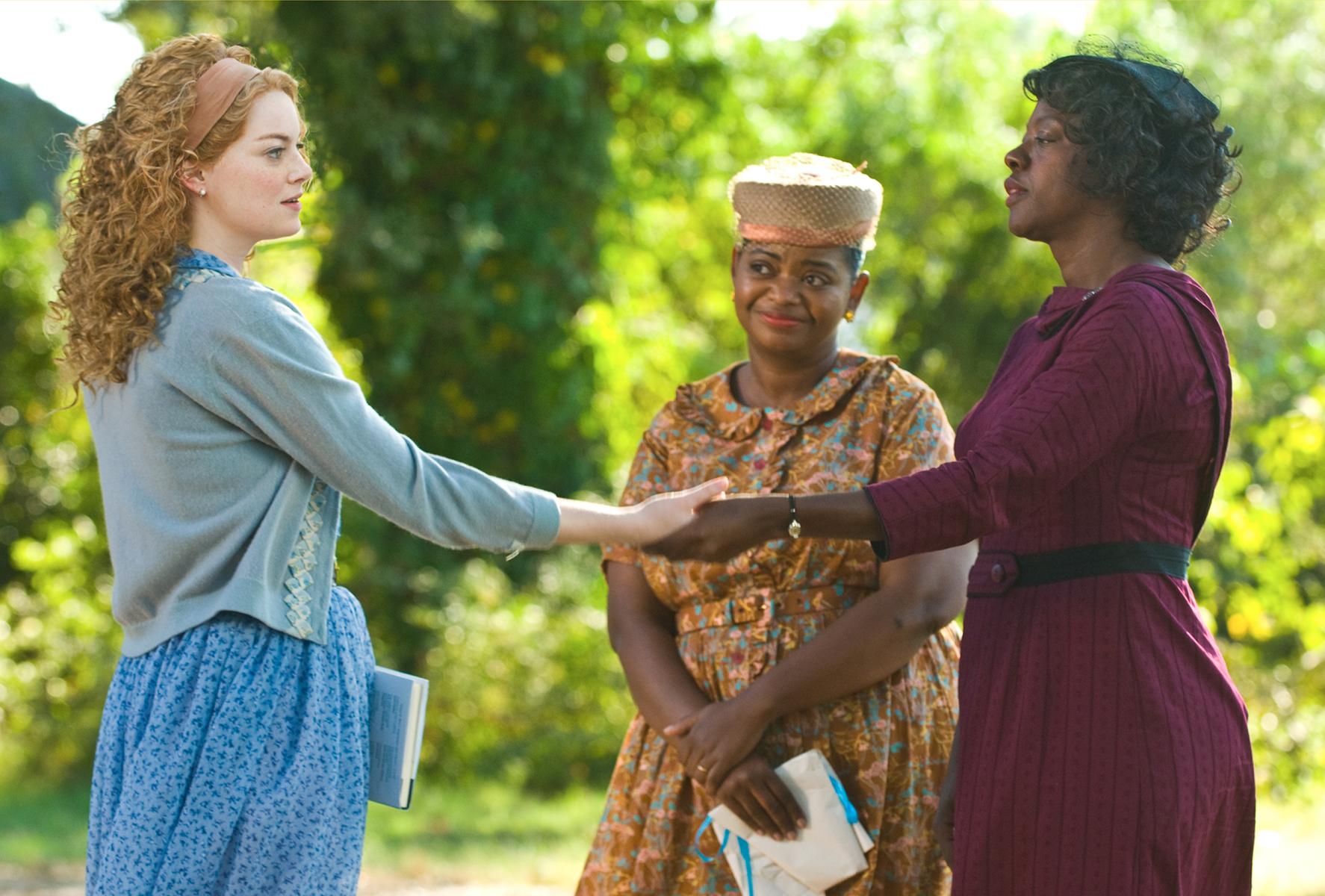 افلام نسائية - The Help