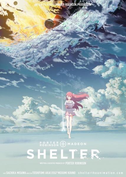 انمي (Shelter (Anime PV