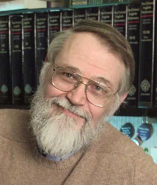 Brian Kernighan - أعظم المبرمجين