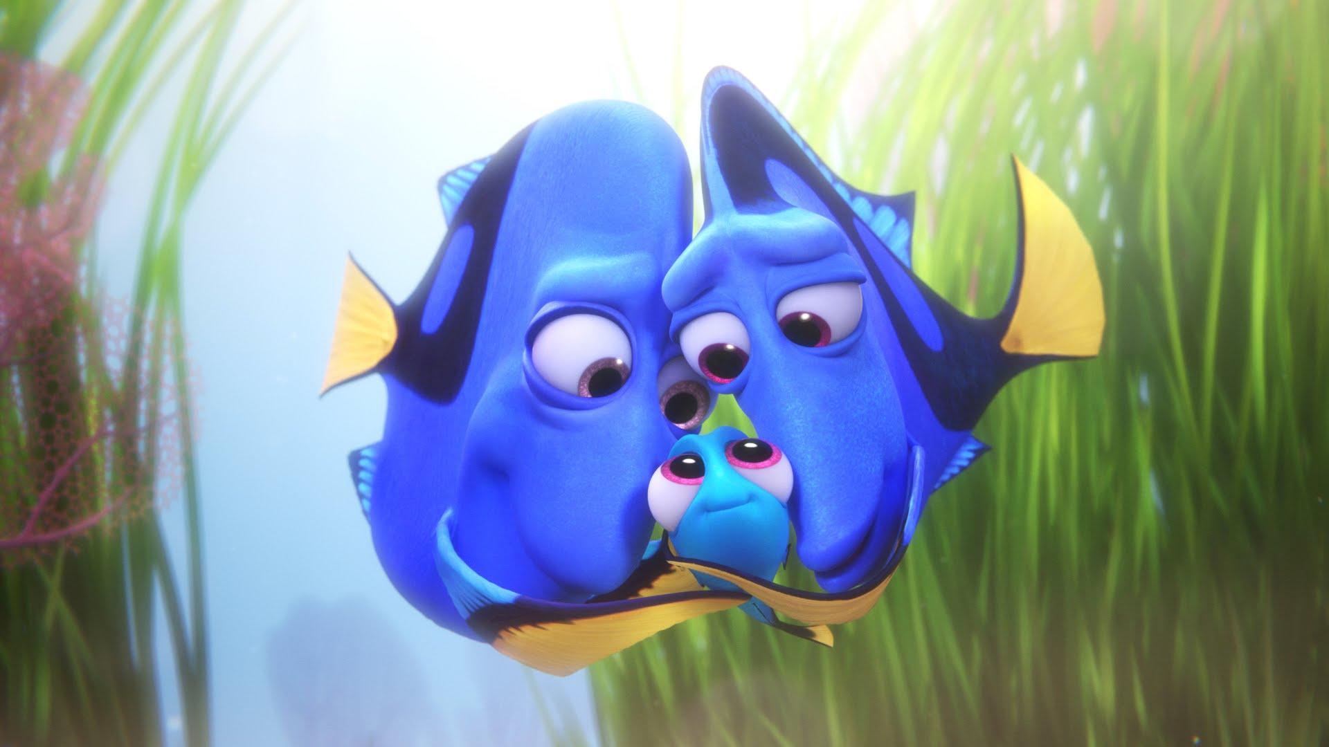 فيلم Finding Dory