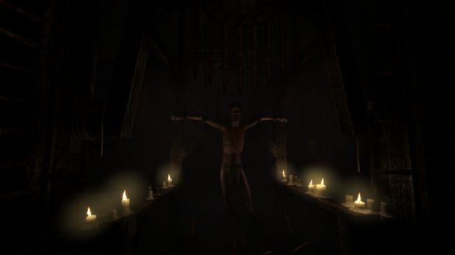 Amnesia: The Dark Descent