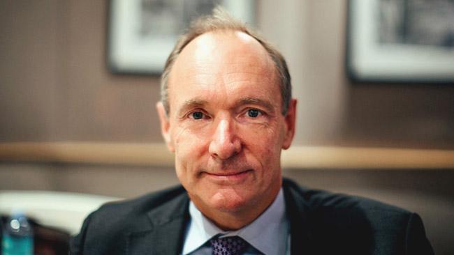 Tim Berners-Lee
