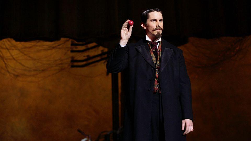 فيلم The Prestige