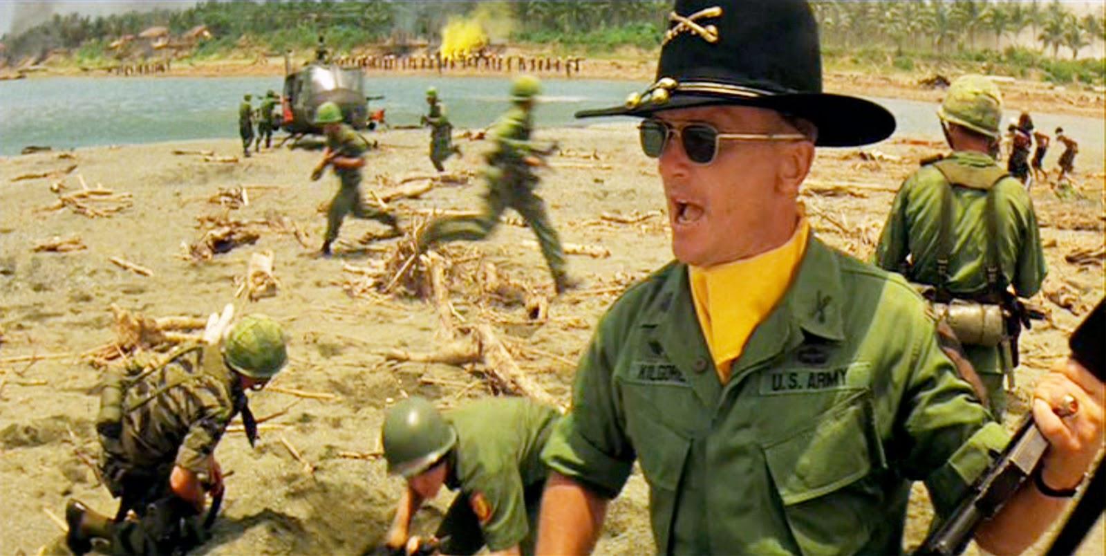 صورة فيلم Apocalypse now