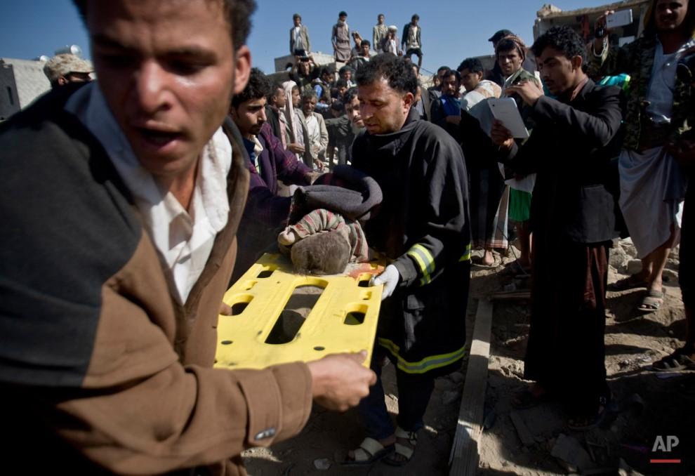 Associated Press 05