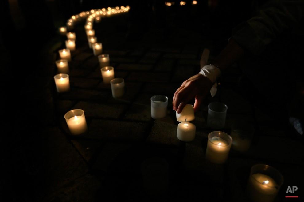 Associated Press 16