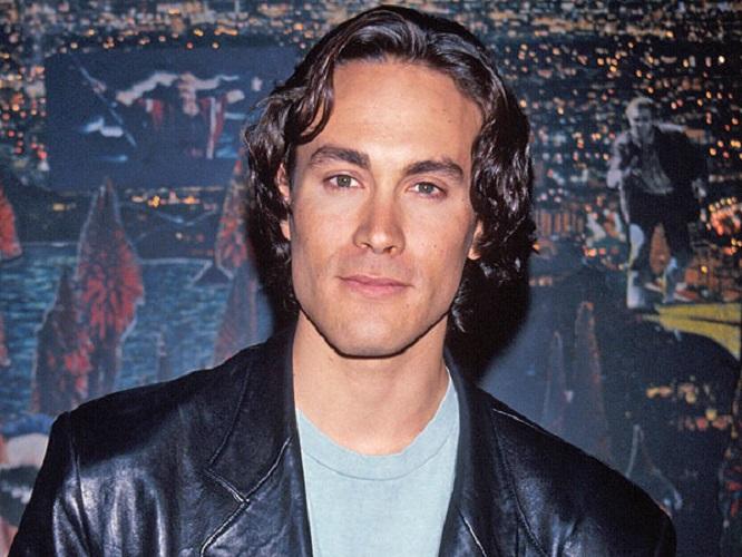 Brandon Lee