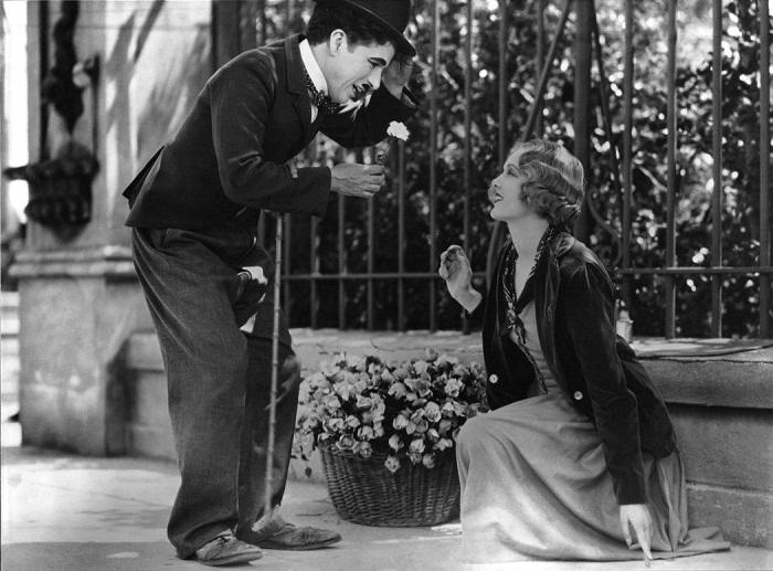 فيلم City Lights