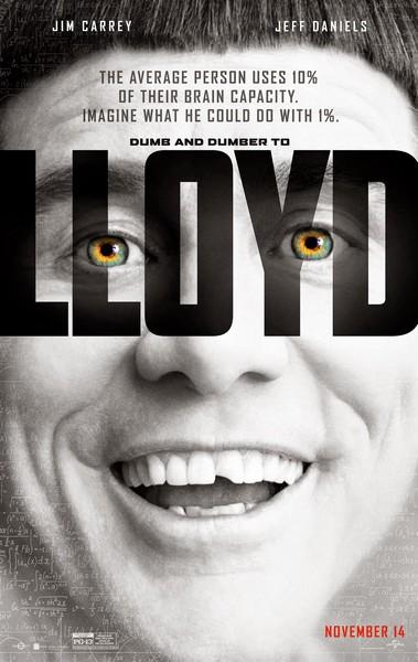 فيلم Dumb and Dumber To