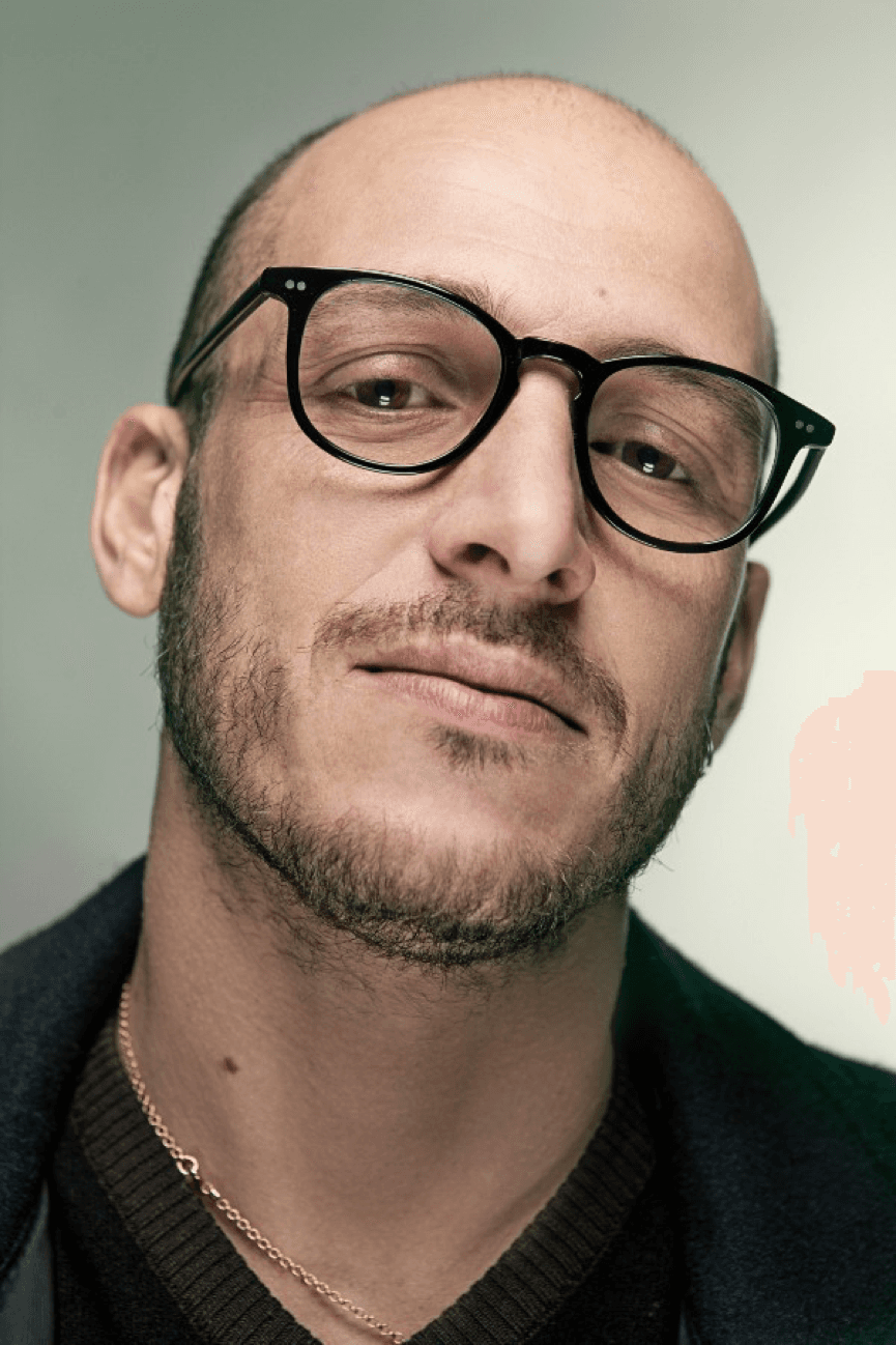 Davide Monteleone