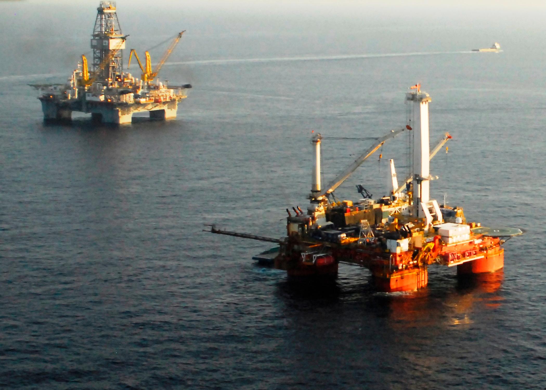 صورة فيلم Deepwater Horizon
