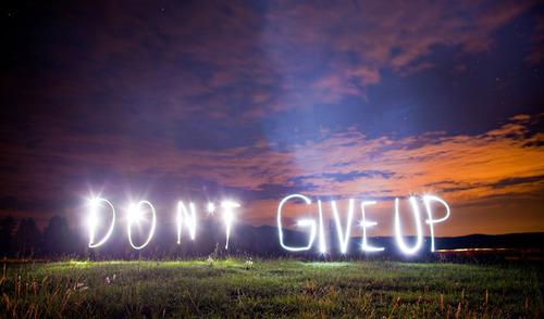 Dont-give-up