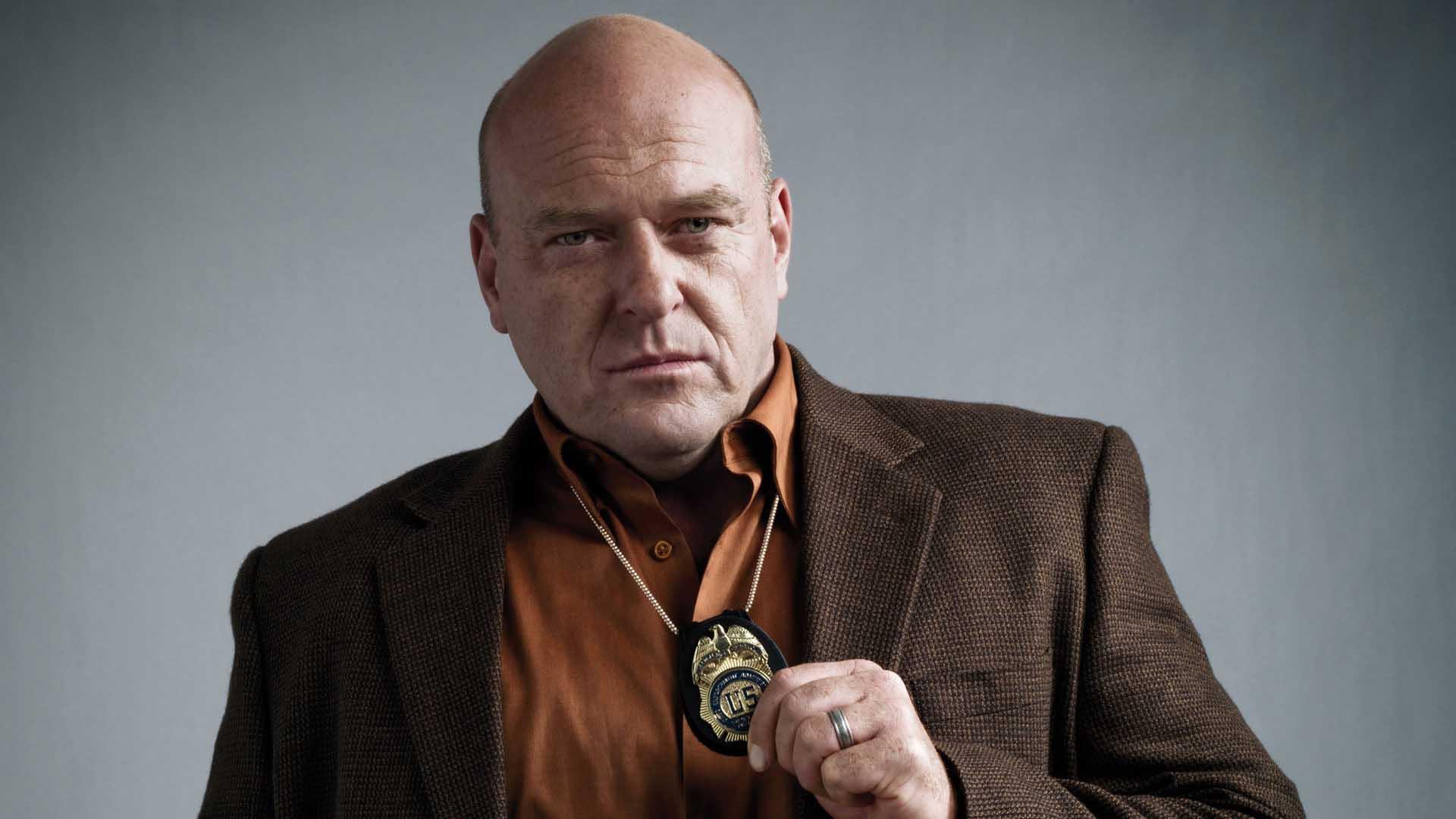 صورة Dean Norris
