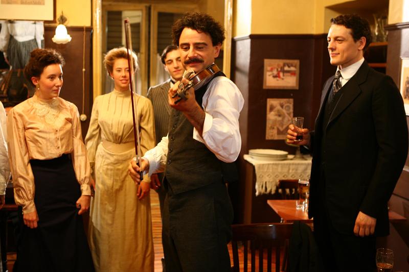 صورة فيلم EINSTEIN 
