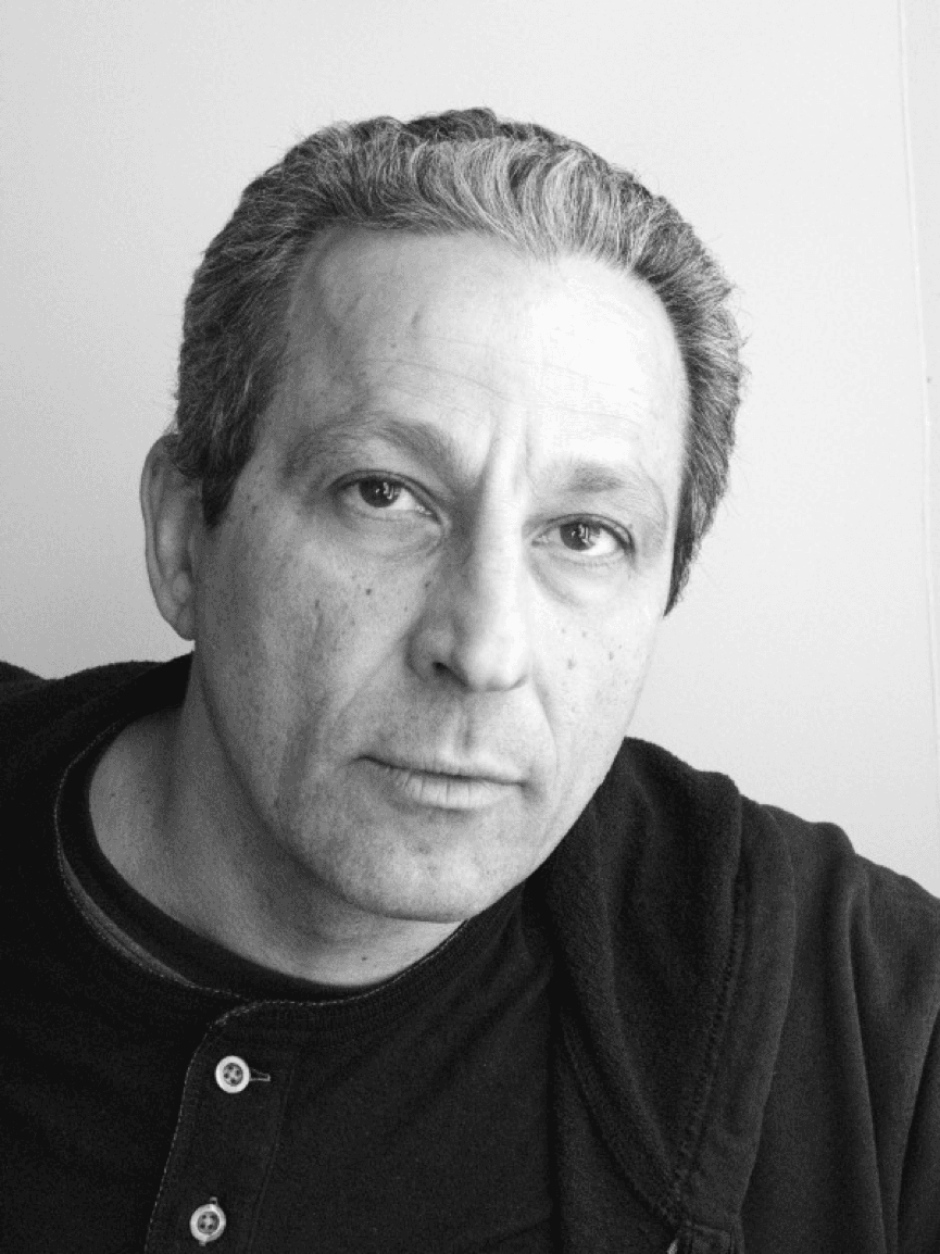 Ed Kashi