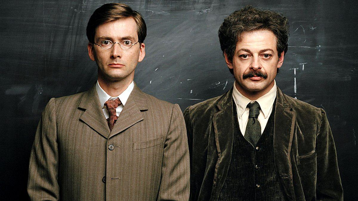 صورة فيلم Einstein and Eddington