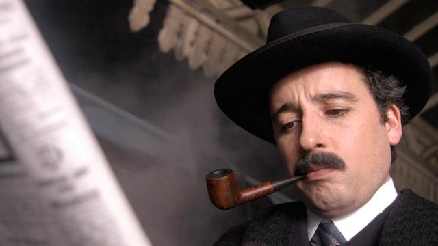 صورة فيلم Einstein's Big Idea