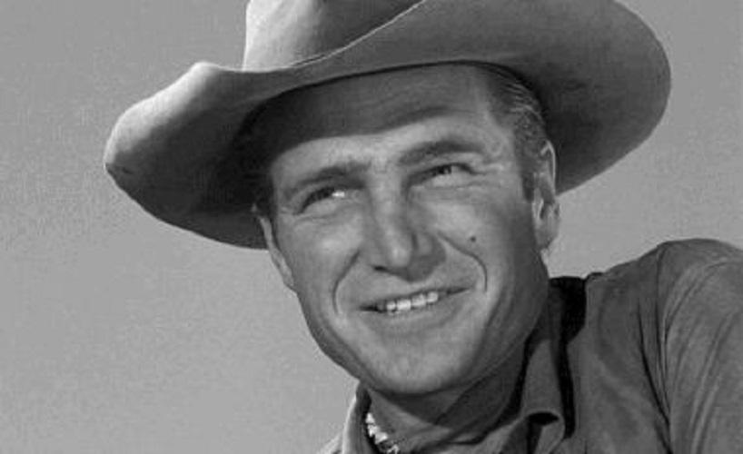 Eric Fleming صورة 