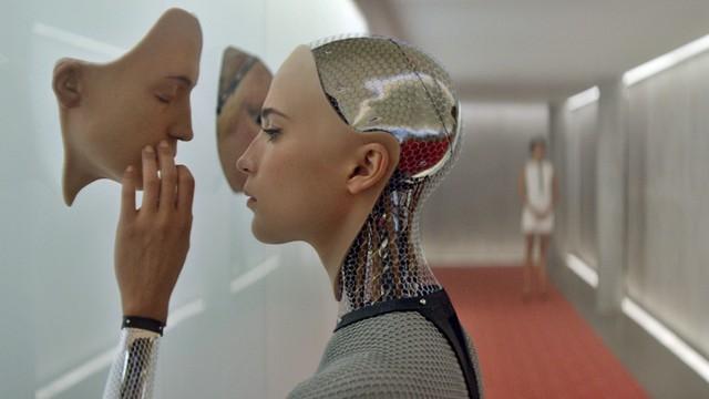 فيلم Ex Machina