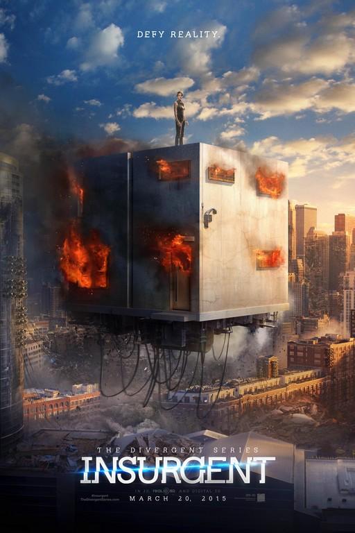 افلام 2015 المنتظرة