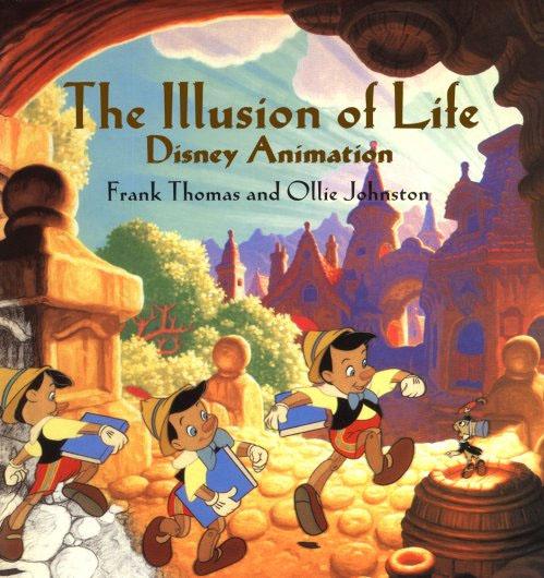 the illusion of life