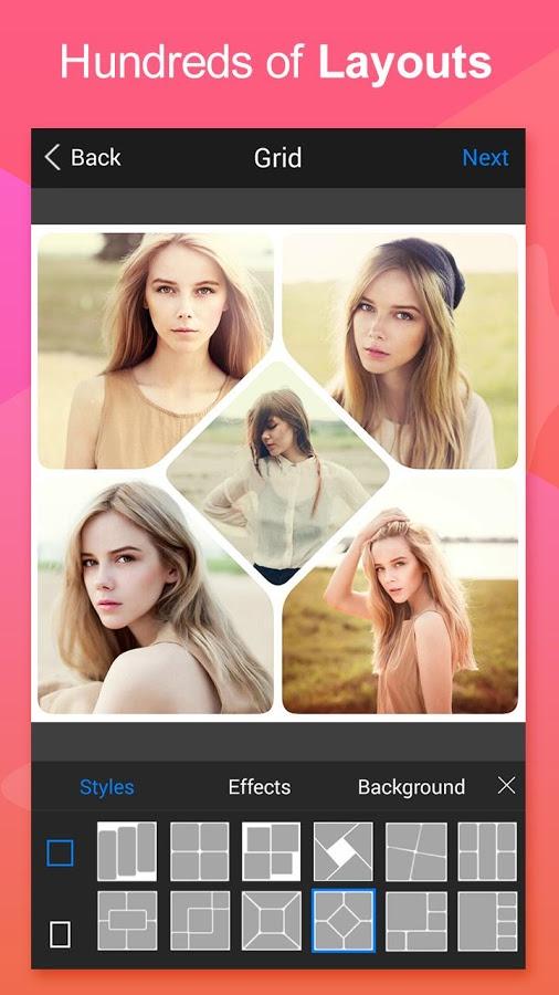 FotoRus أفضل تطبيقات أندرويد