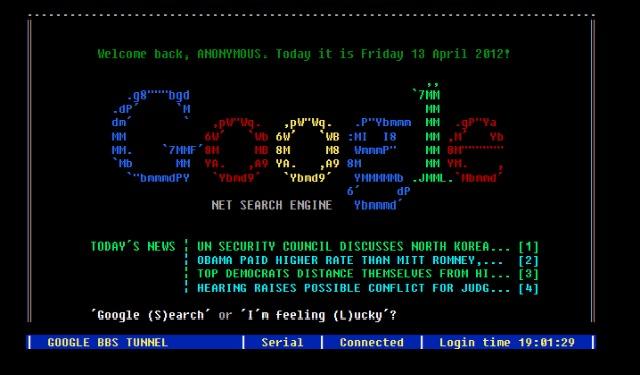 GOOGLE