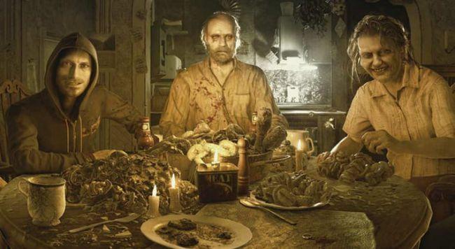 Resident Evil 7
