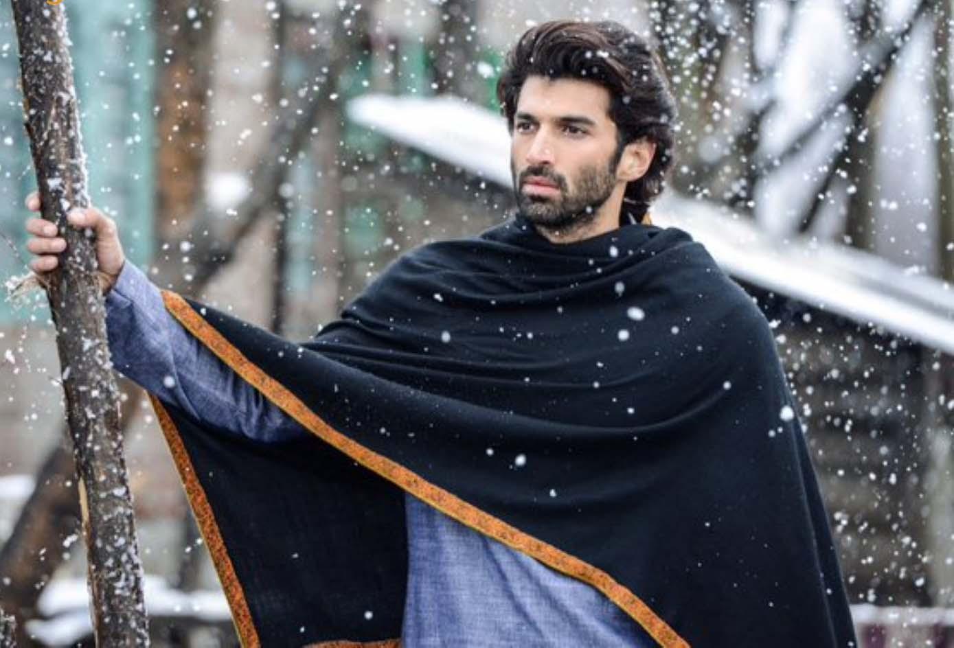 فيلم Fitoor - الموهبة