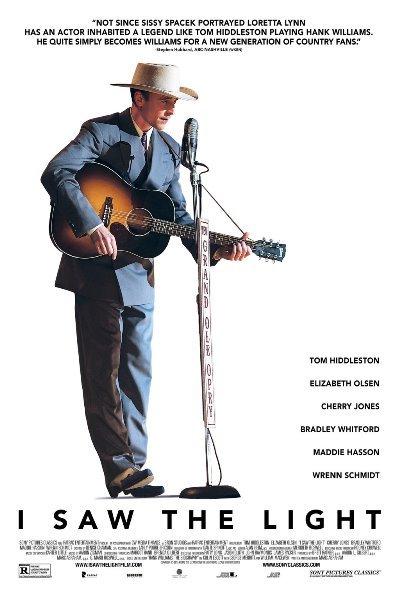 افلام مارس 2016 - I Saw The Light