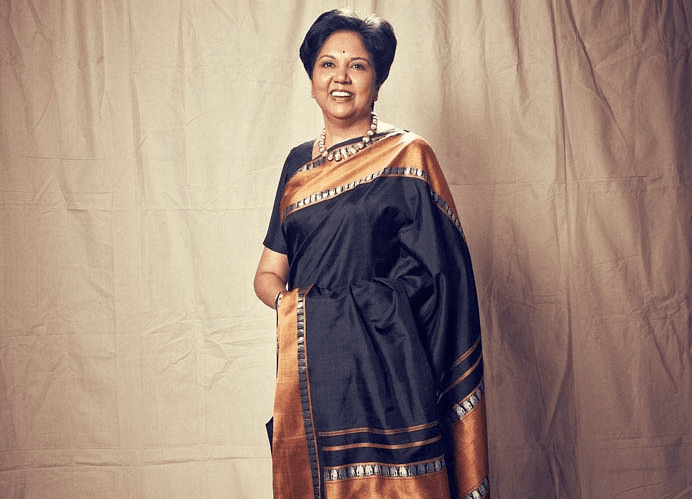 Indra Nooyi