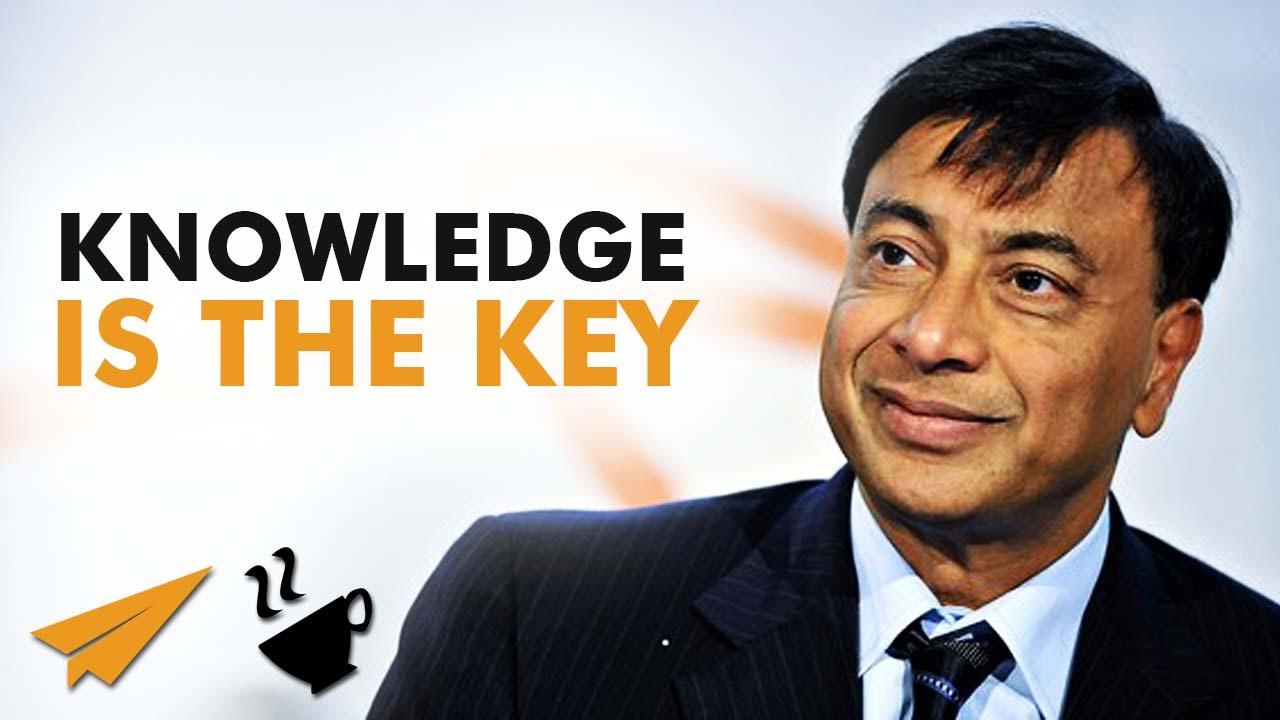 Lakshmi Mittal