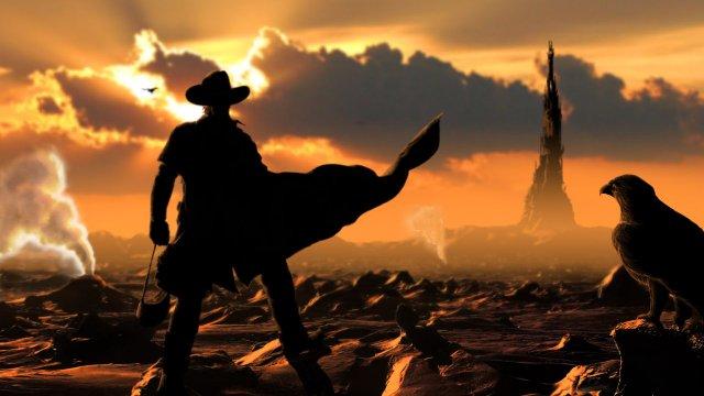 The Dark Tower - أفلام مترقبة
