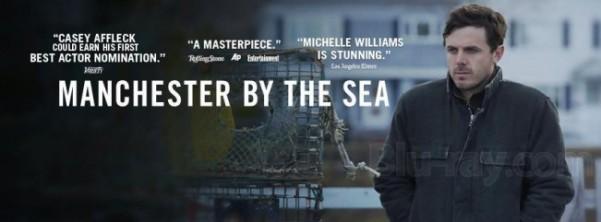 بوستر فيلم Manchester by the Sea 