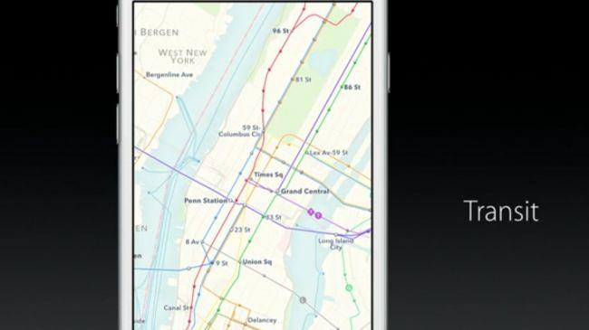 Maps