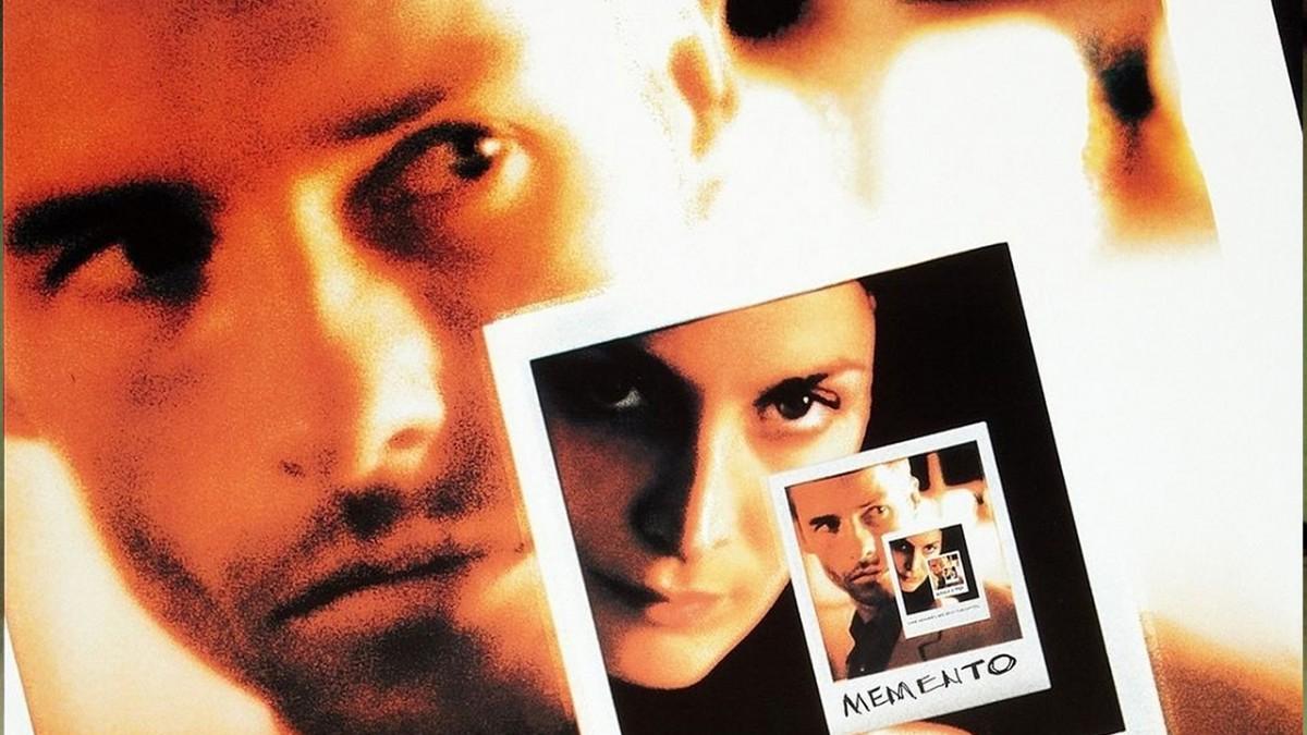 فيلم Memento