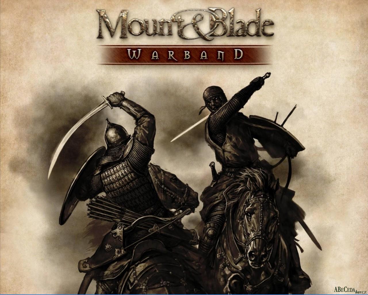 Mount & Blade: Warband