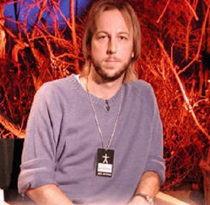 Neal Fredericks