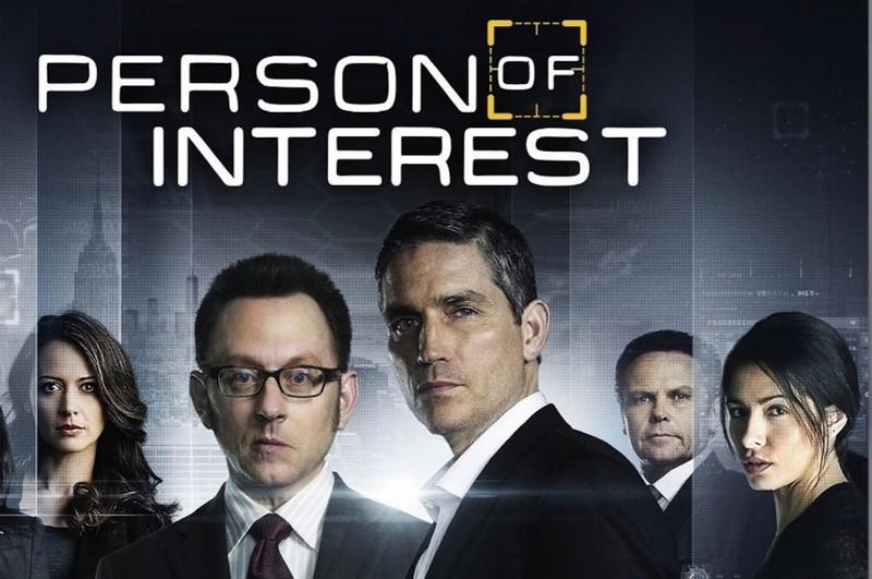 مسلسلات مايو 2016 - Person of Interest
