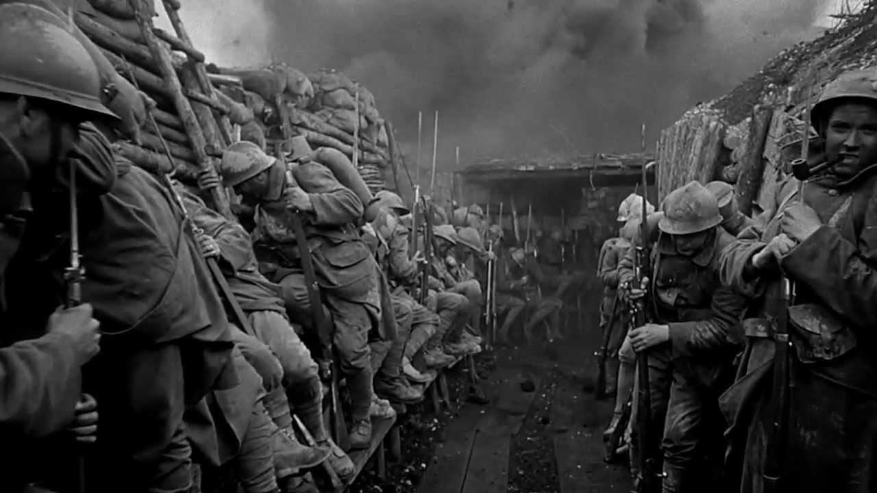صورة فيلم Path of glory