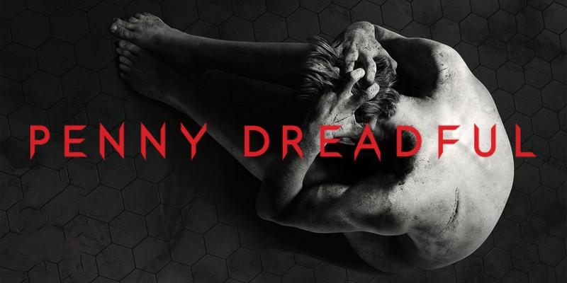 مسلسلات مايو 2016 - Penny Dreadful