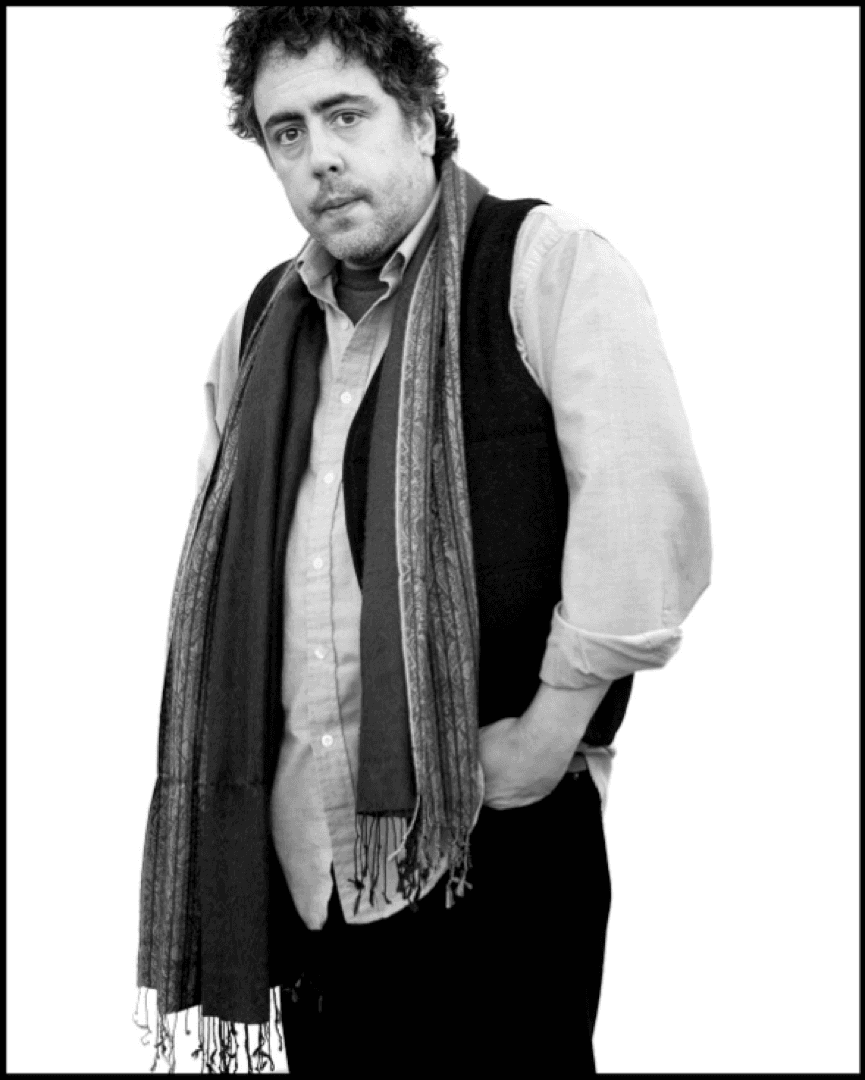 Ron Haviv التصوير الفوتوغرافي