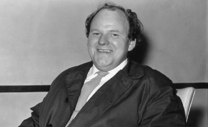 Roy Kinnear