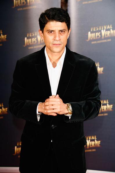 Saiid Taghmawi