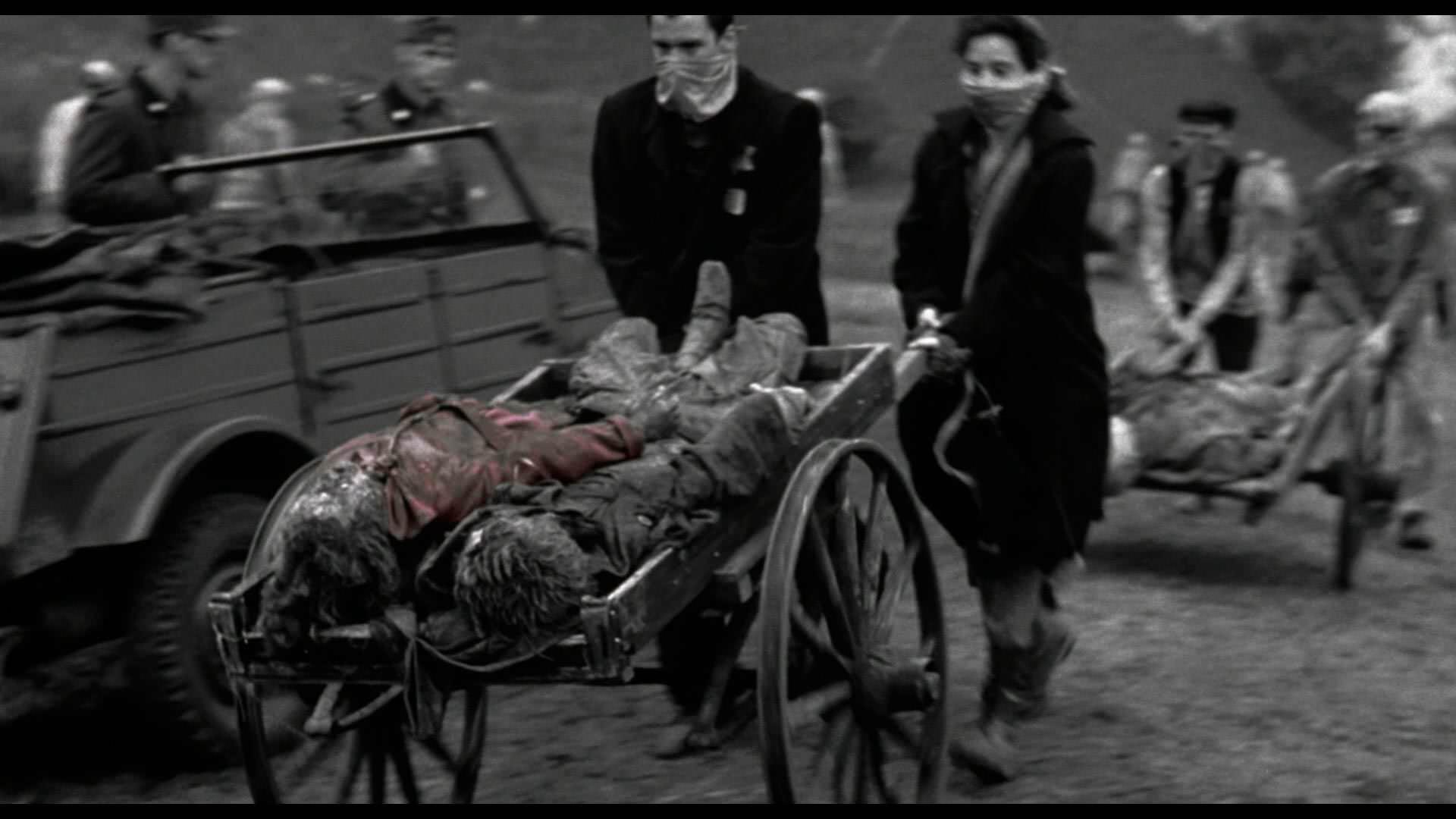 صورة فيلم Schindler's list