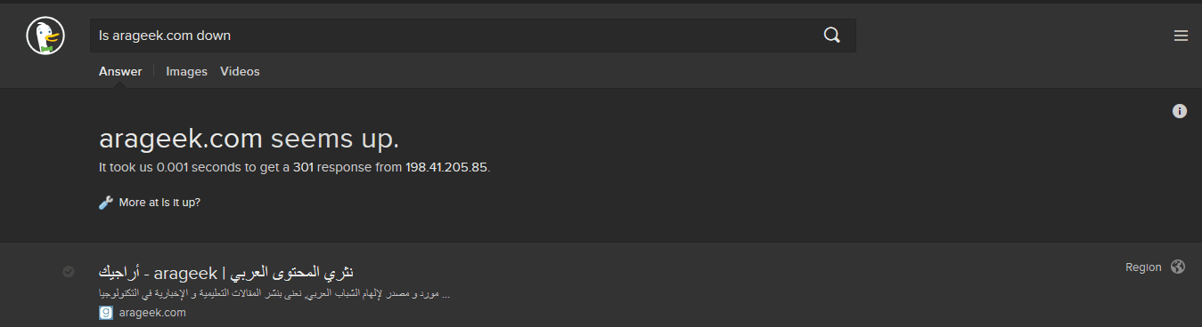 Site-Checker