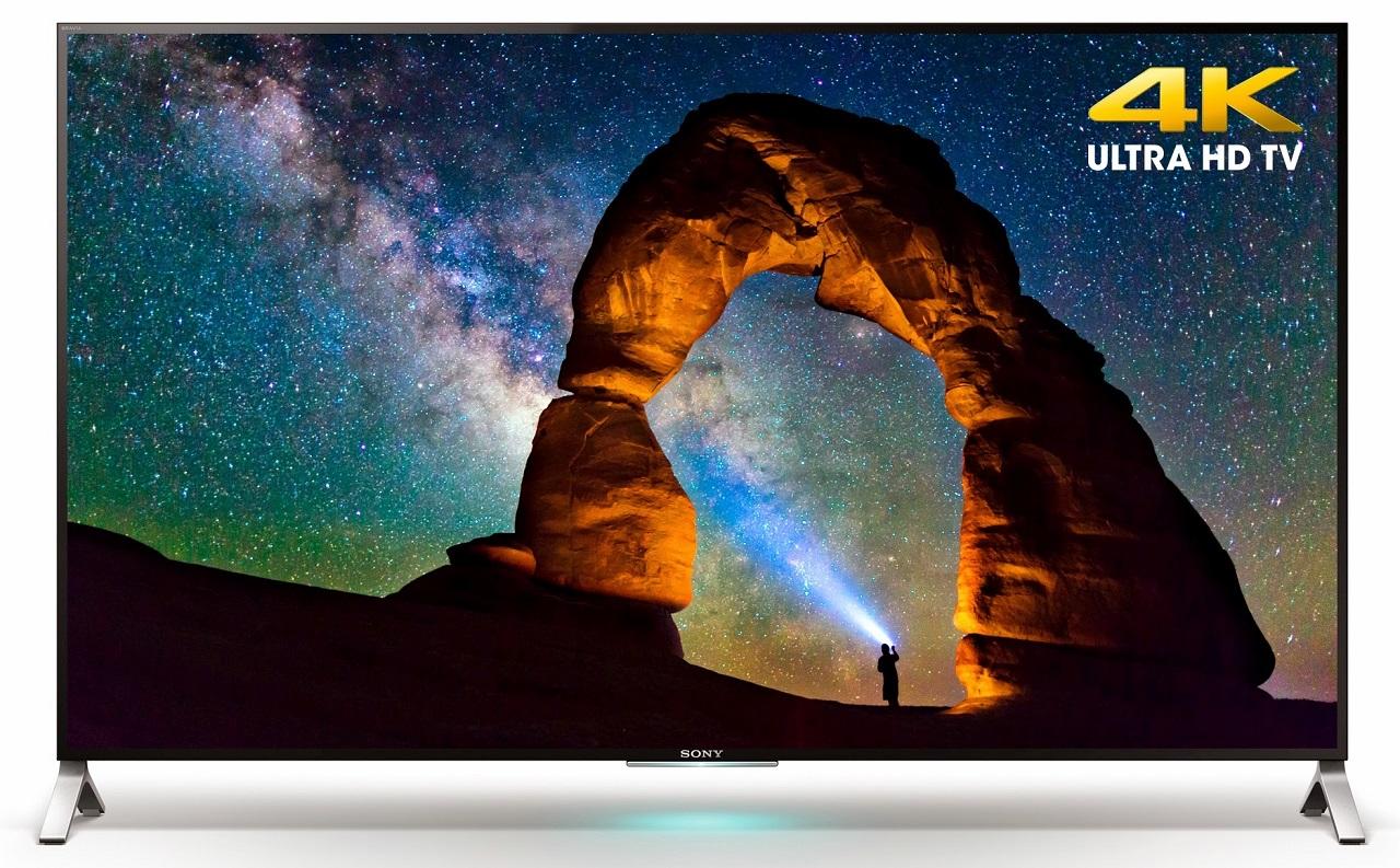 Sony-KD-55X900C