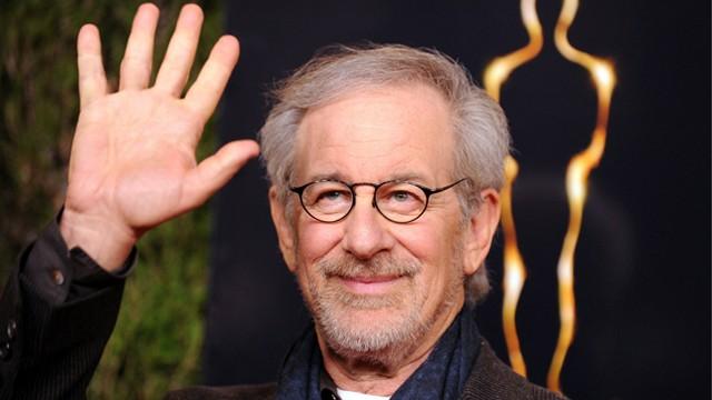 StevenSpielberg