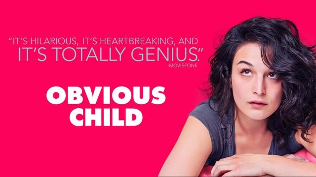 افلام الكوميديا 2014 - فيلم Obvious Child