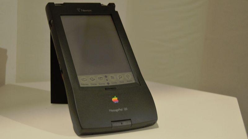 The Apple Newton